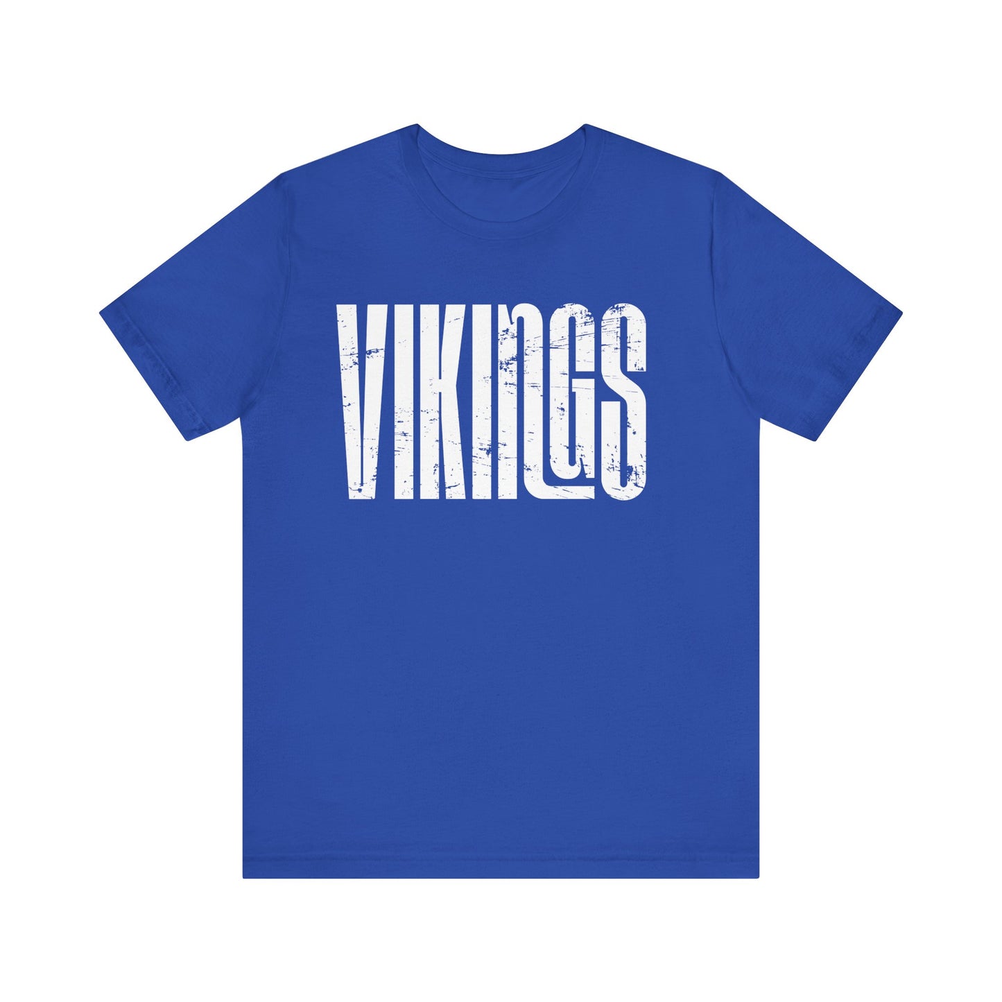 Vikings Unisex Tee