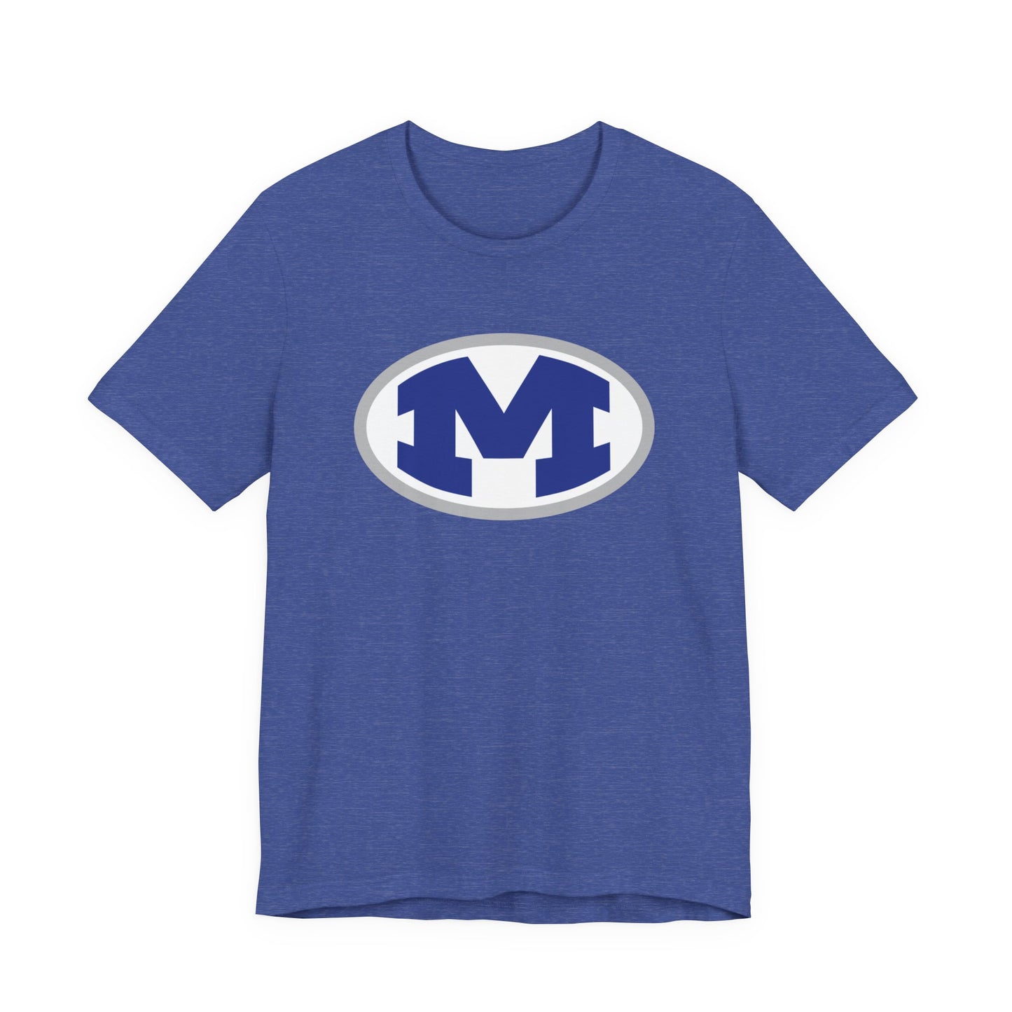 M Fight Song Tee