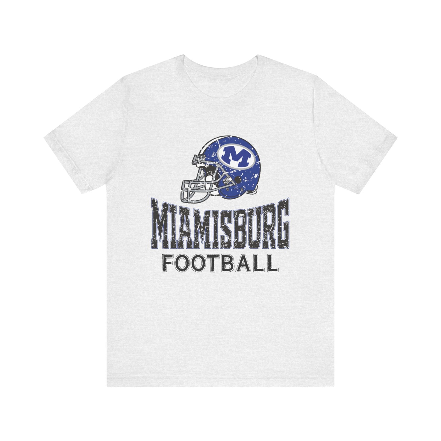 Miamisburg Football Unisex Youth Tee