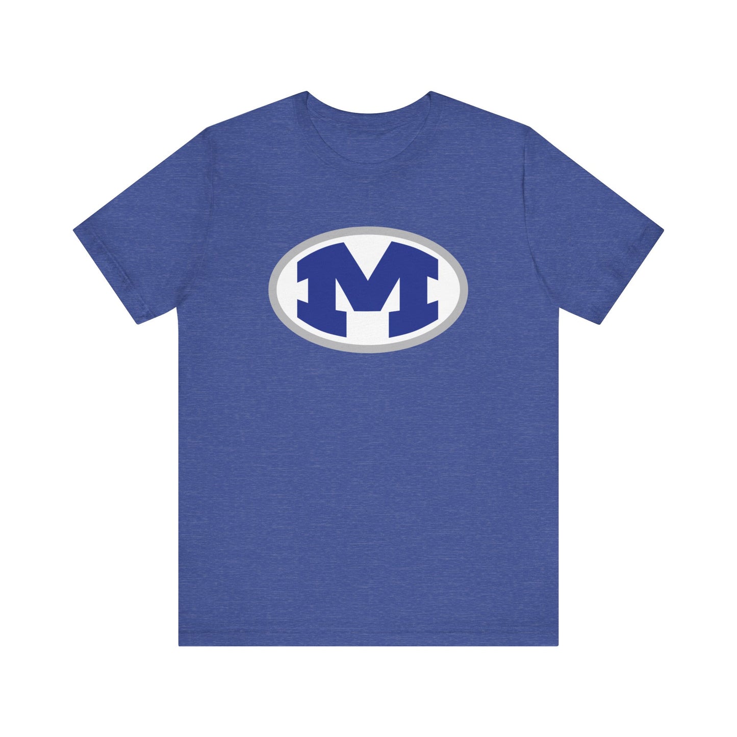 M Fight Song Tee