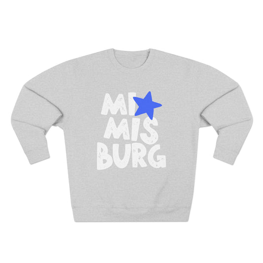Unisex Crewneck Sweatshirt
