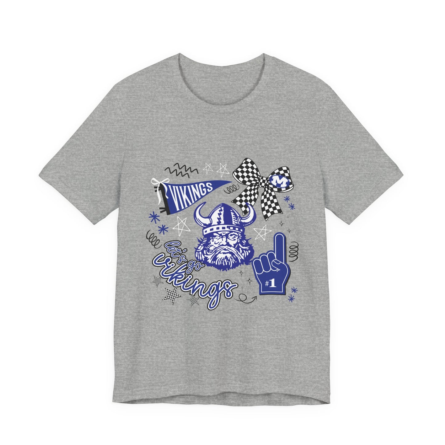 Viking Pride Tee