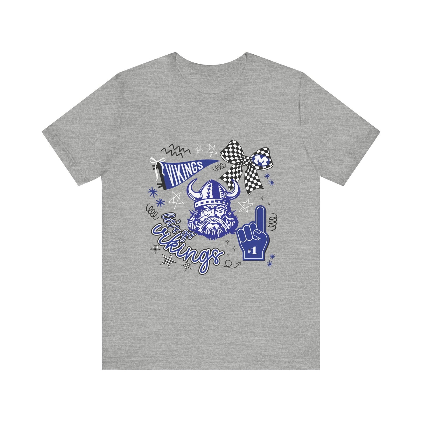 Viking Pride Tee