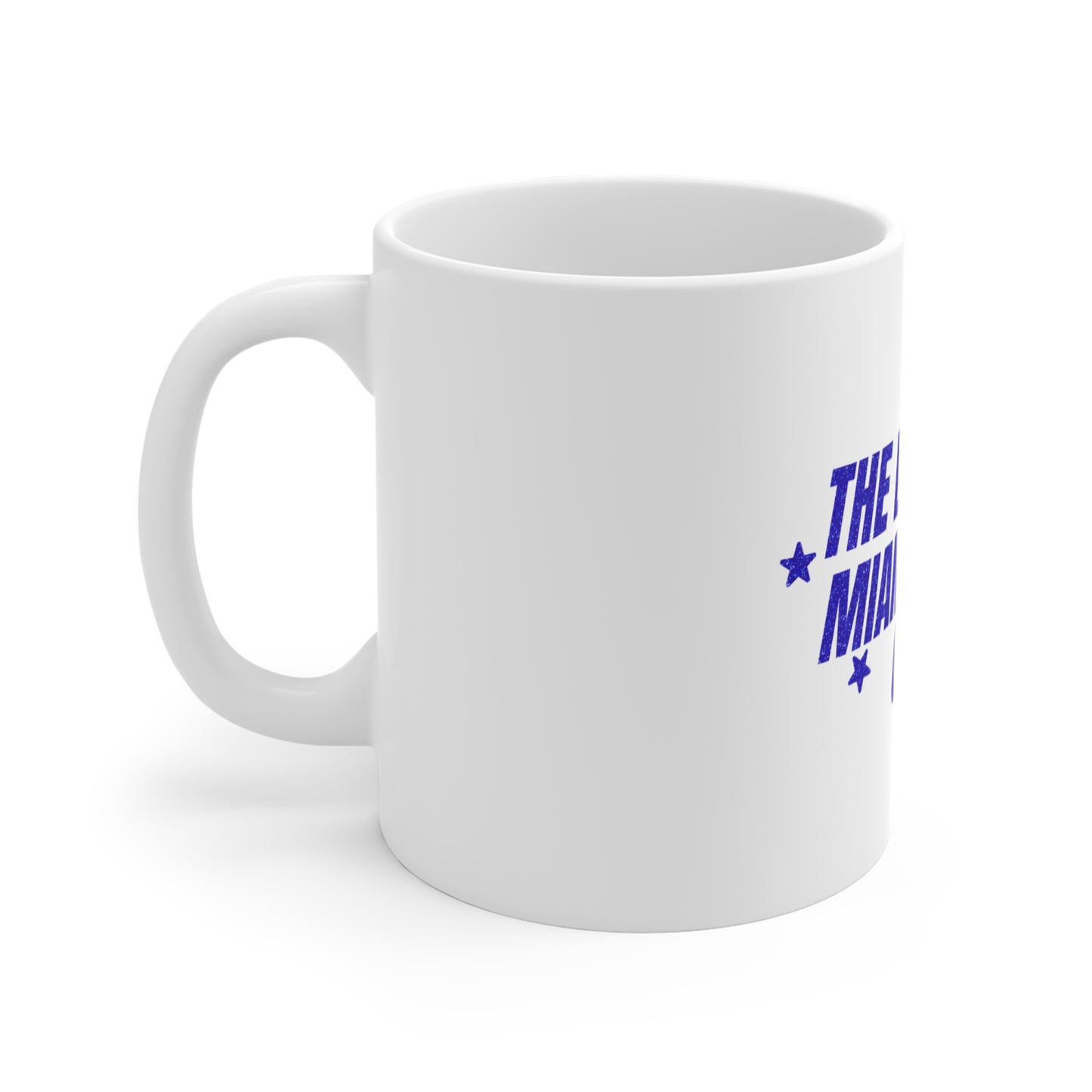 Life of a Miamisburg Girl Mug 11oz