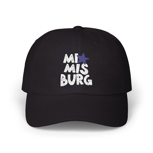 Star City Casual Hat