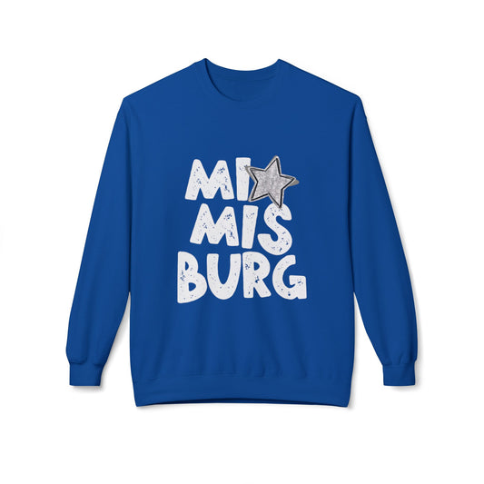 Star City Crewneck Sweatshirt