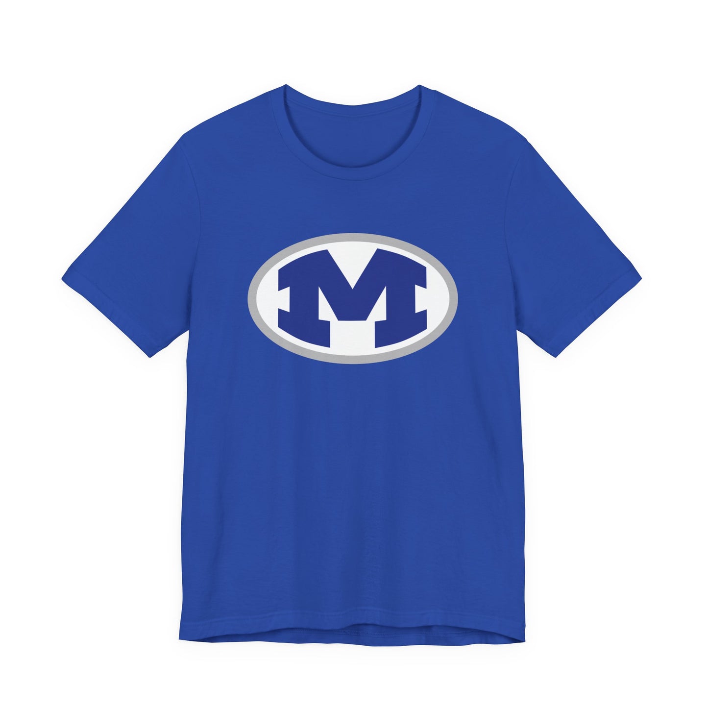 M Fight Song Tee