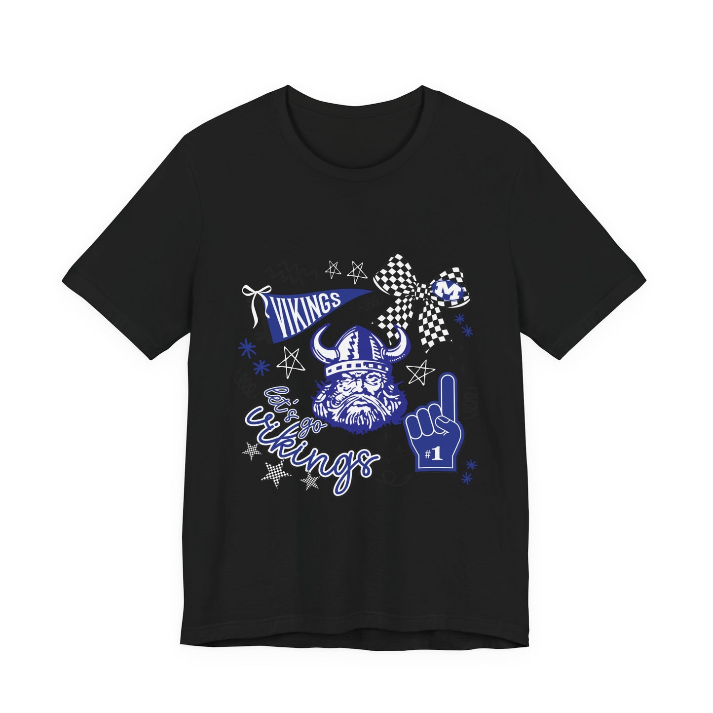 Viking Pride Tee