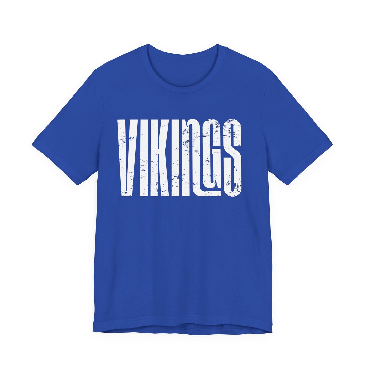 Vikings Unisex Tee
