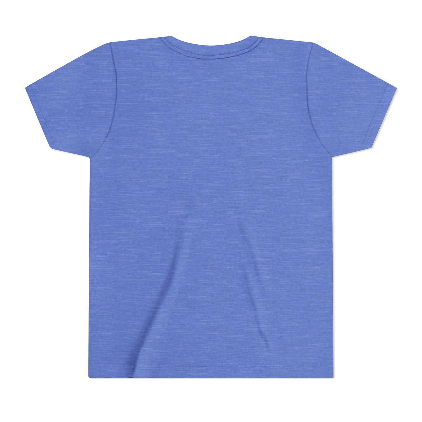Hustle and Heart Youth Short Sleeve Tee