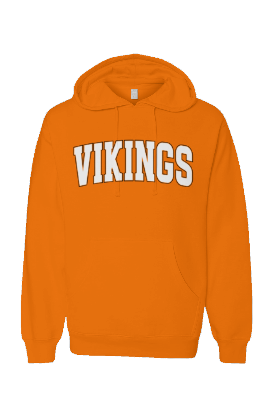 VIKINGS Adult Neon Pullover Hoodies