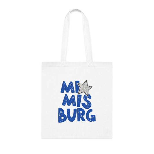 Star City Tote Bag