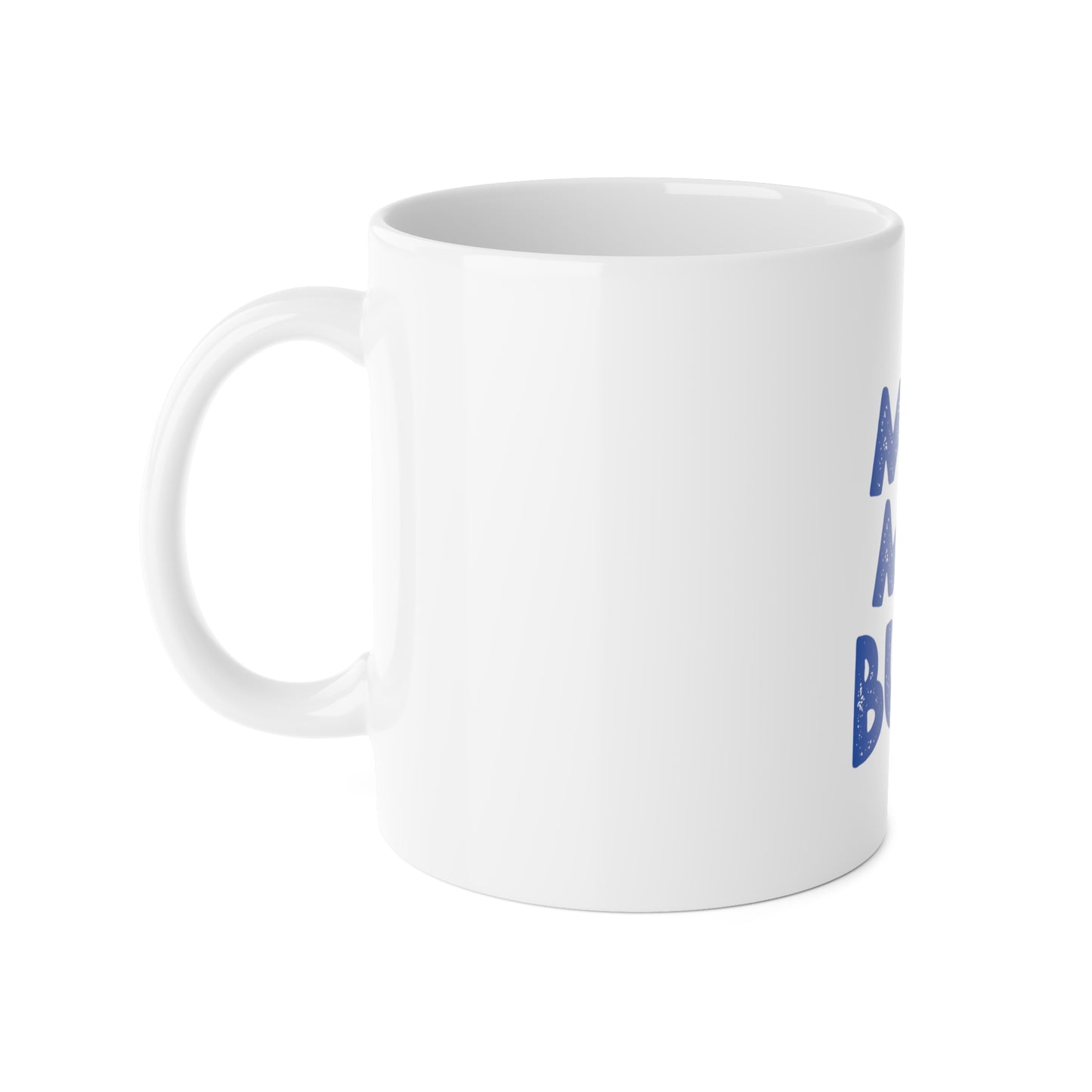 Star City Mug, 11oz