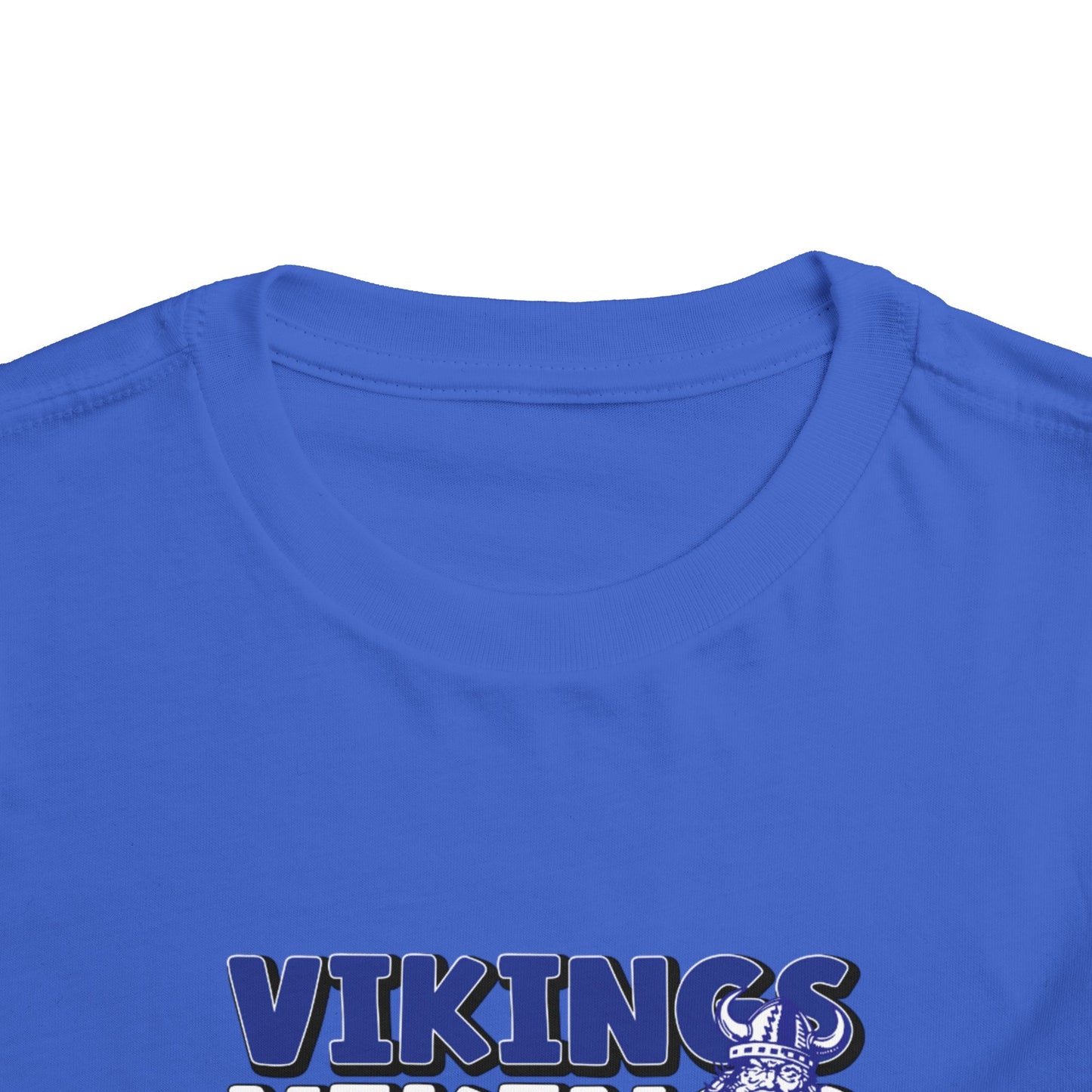 Viking Toddler Tee