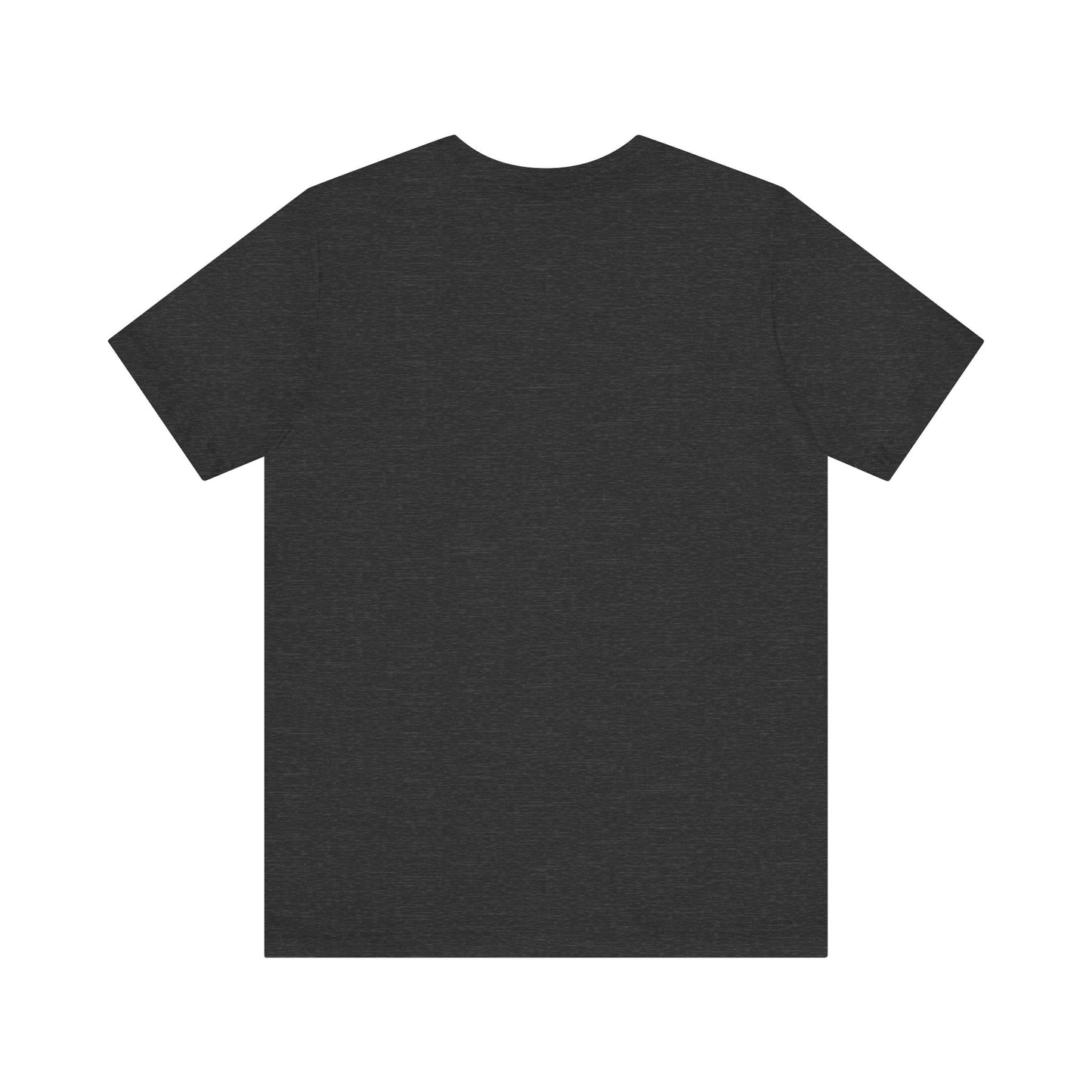 Ghost Football Fan Unisex Tee