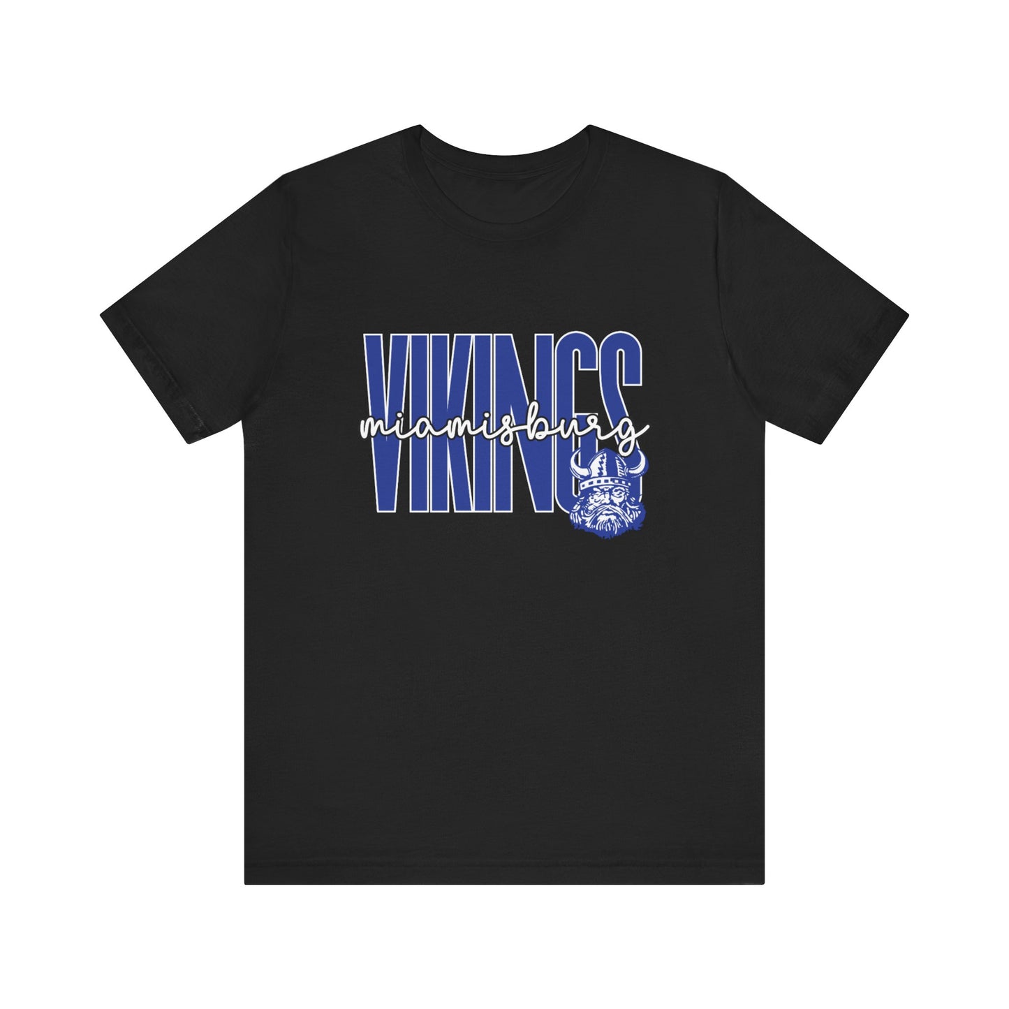 Viking Fight Song Spirit Tee
