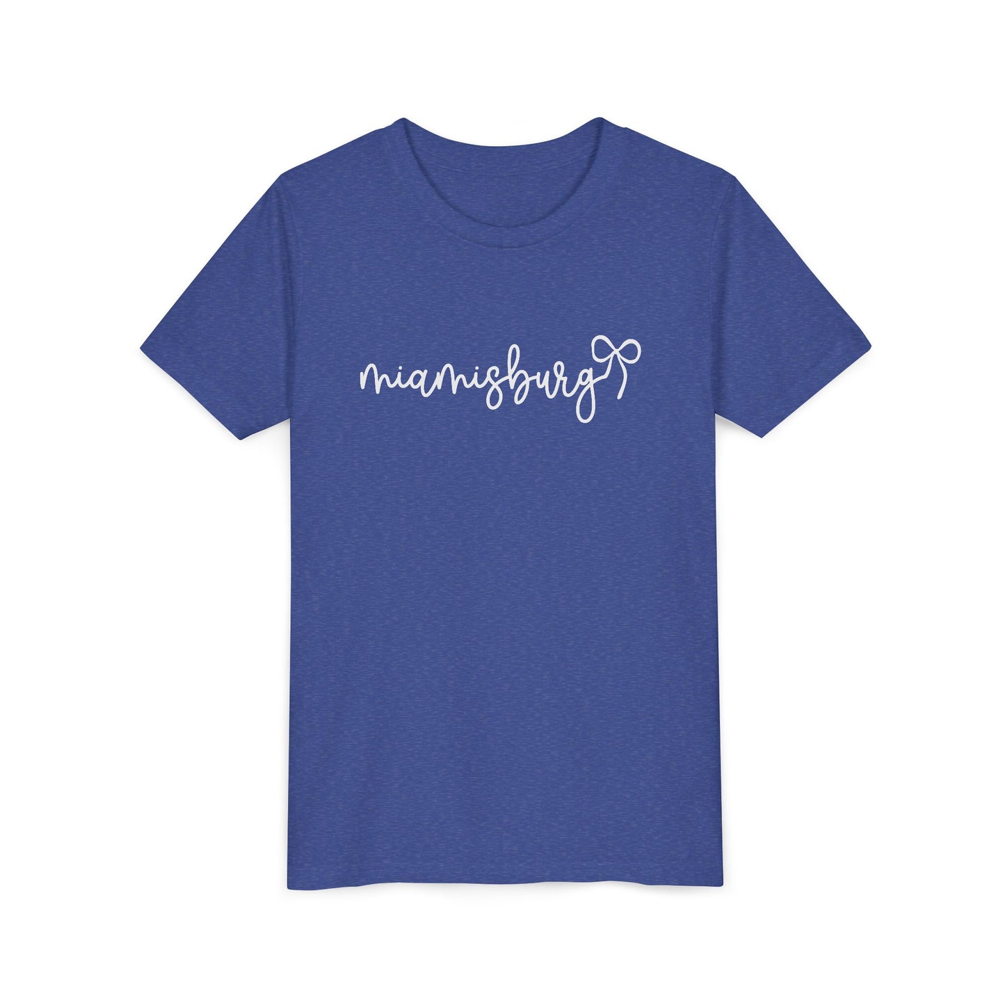 Youth Short Sleeve Tee - Cool and Comfy Kids' T-Shirt for Everyday Wear, Birthday Celebrations, Summer Fun, Back to School, Playdates