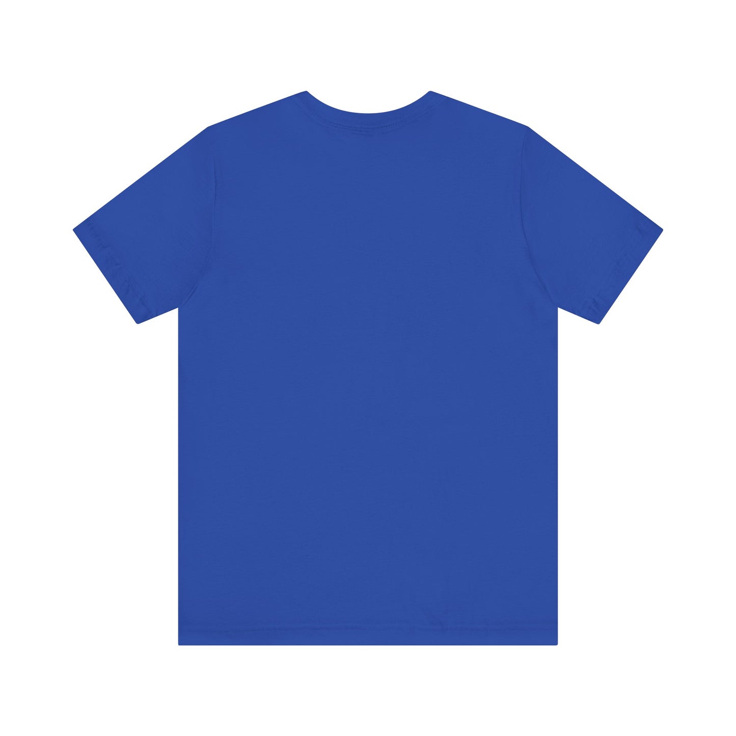 Ghost Football Fan Unisex Tee