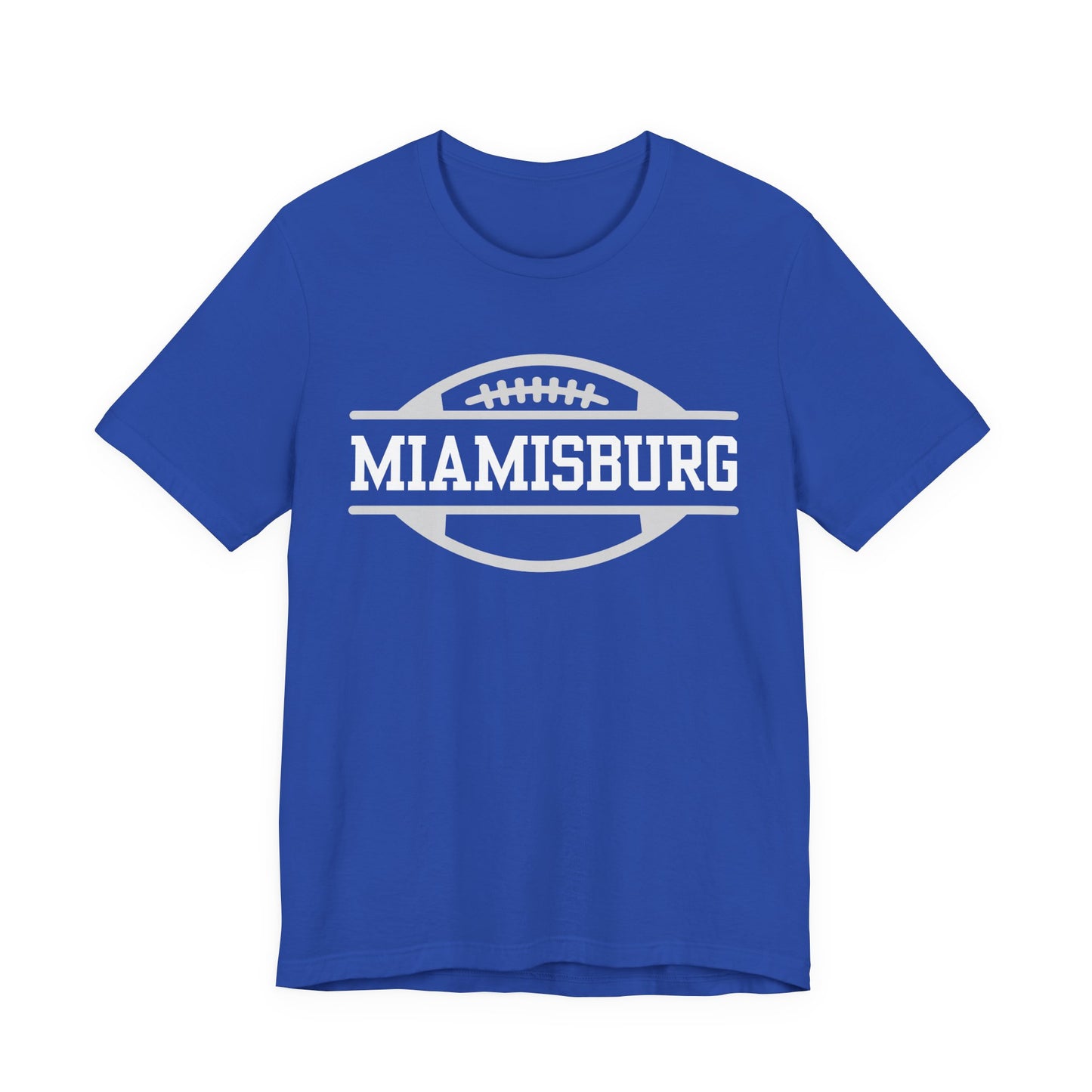 Miamisburg Football Unisex Tee