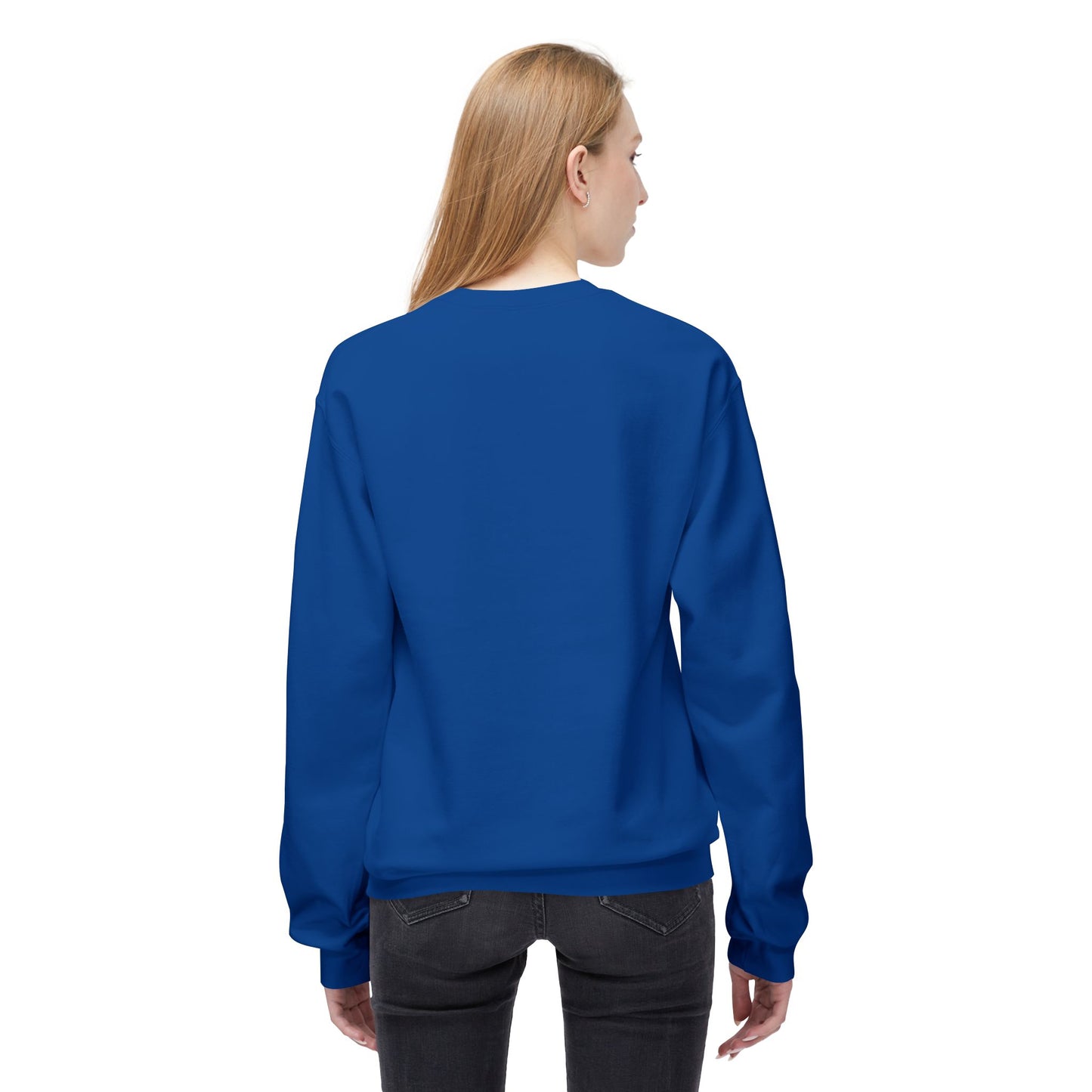 Star City Crewneck Sweatshirt