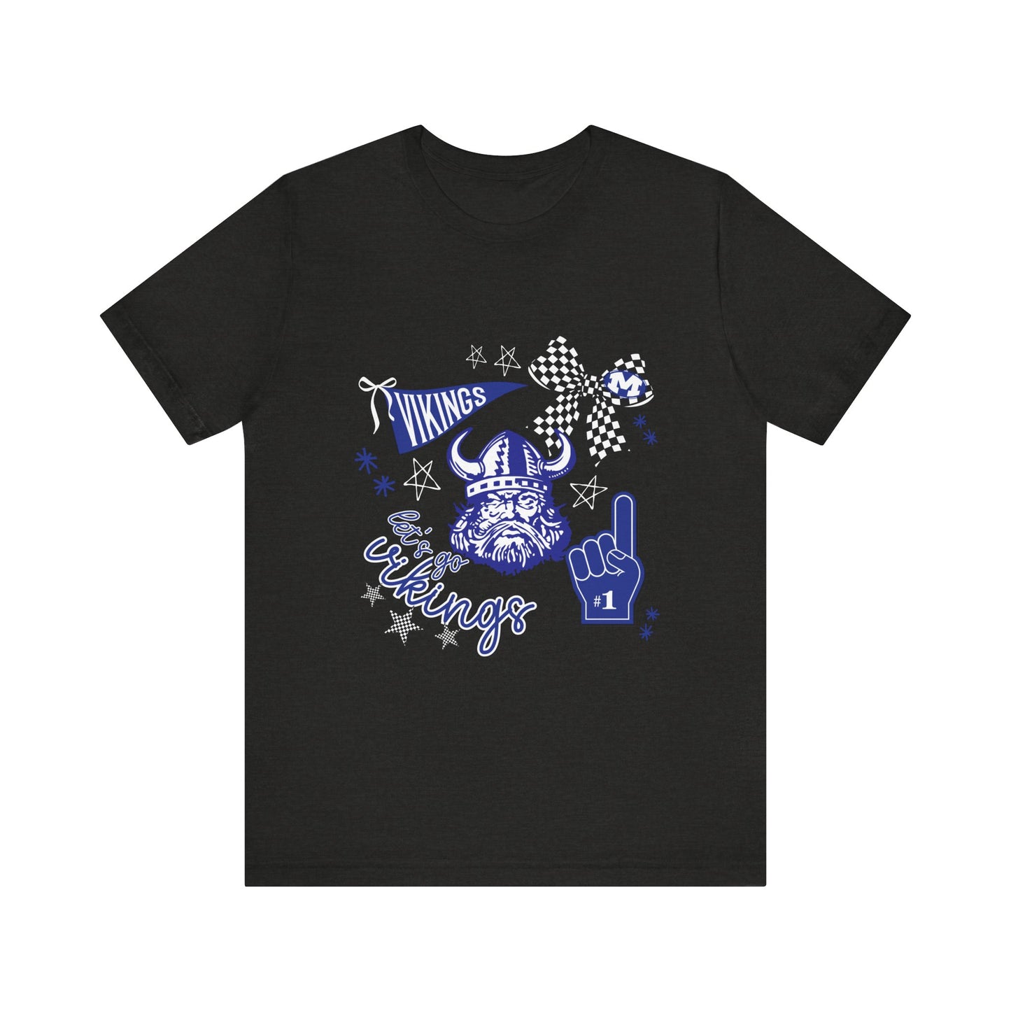 Viking Pride Tee