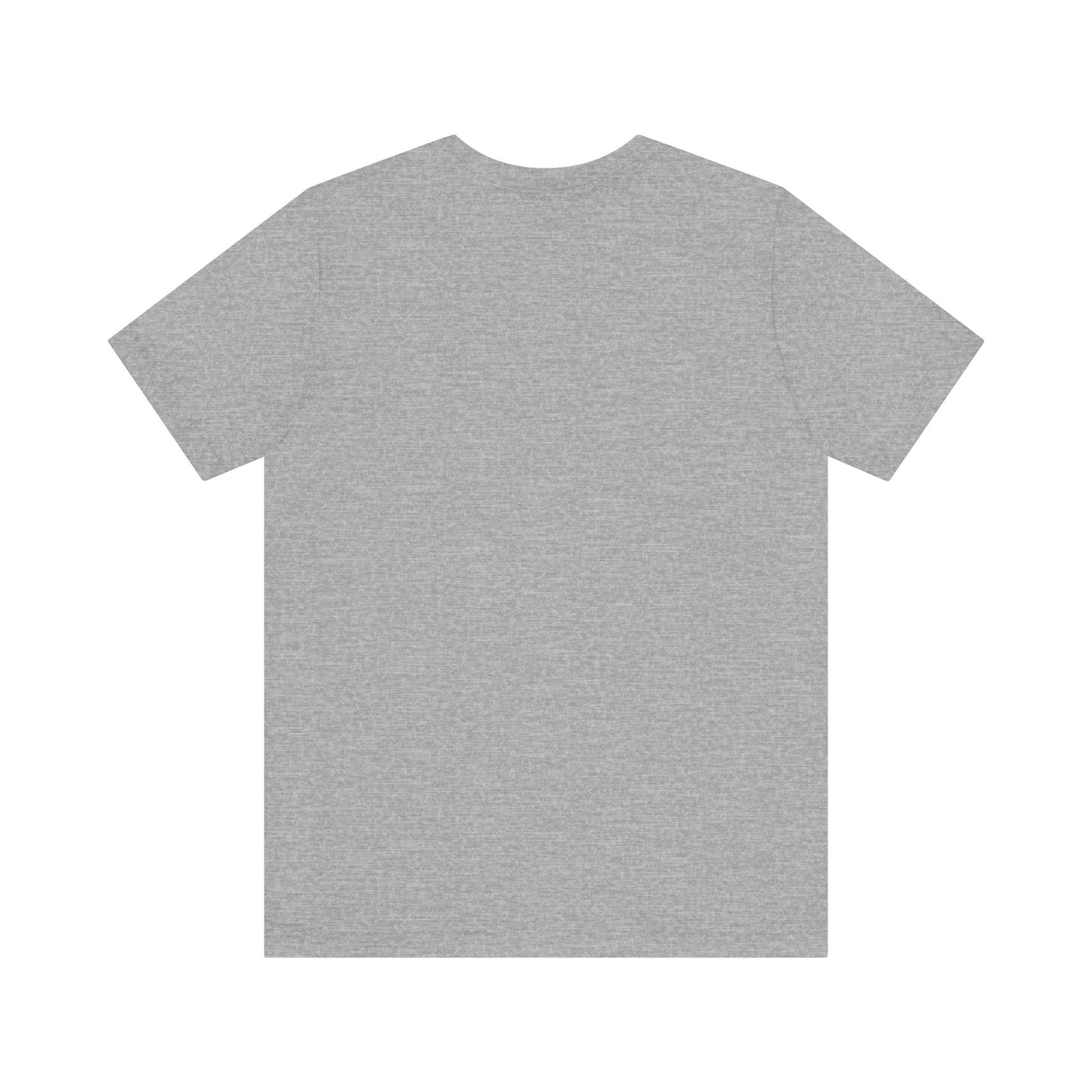 Ghost Football Fan Unisex Tee