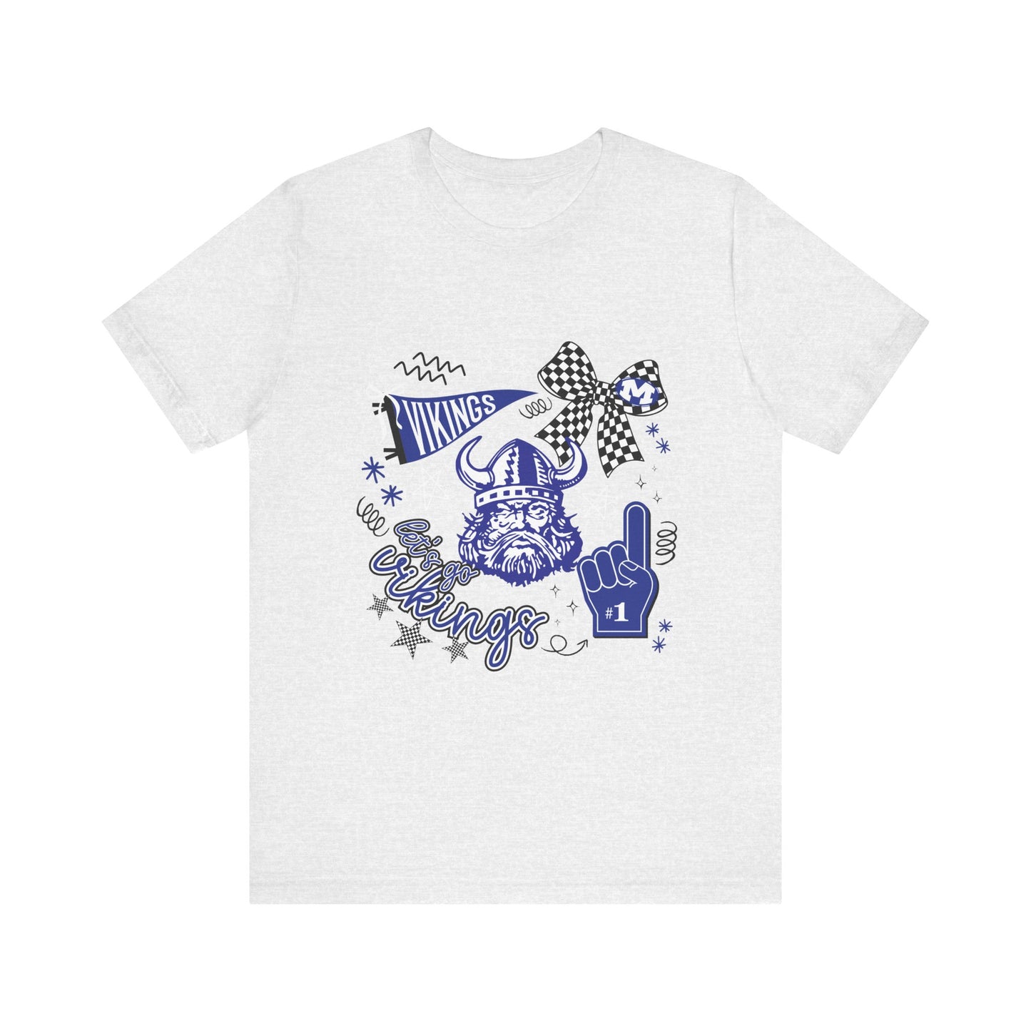 Viking Pride Tee