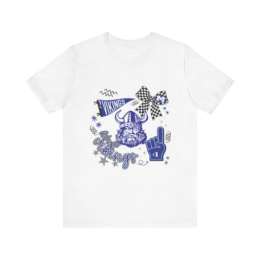 Viking Pride Tee