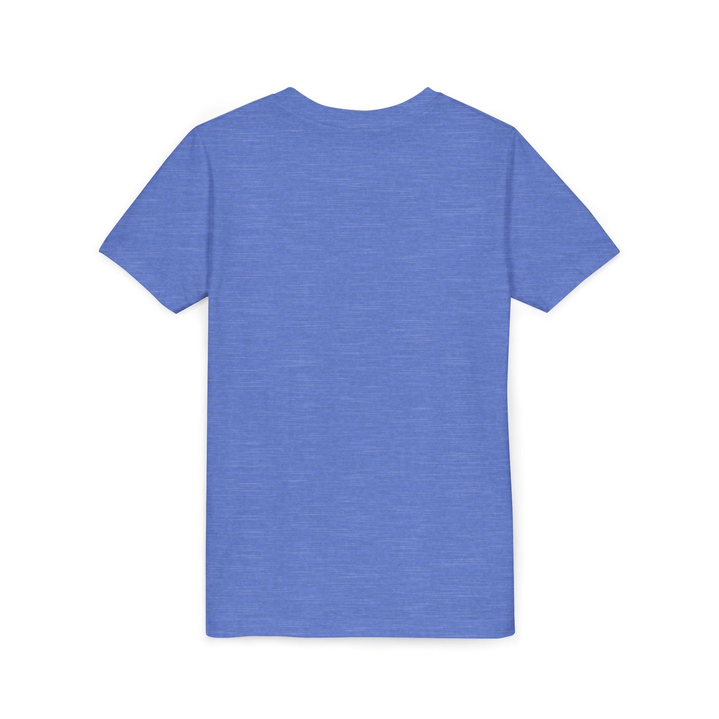 Hustle and Heart Youth Short Sleeve Tee