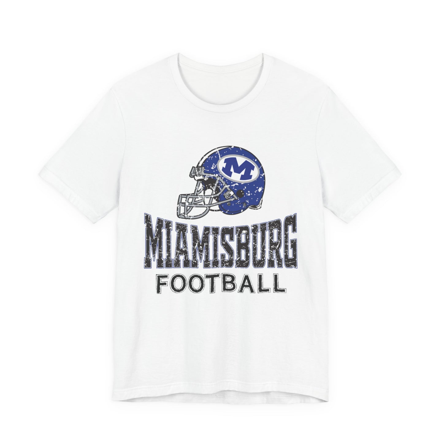 Miamisburg Football Unisex Youth Tee