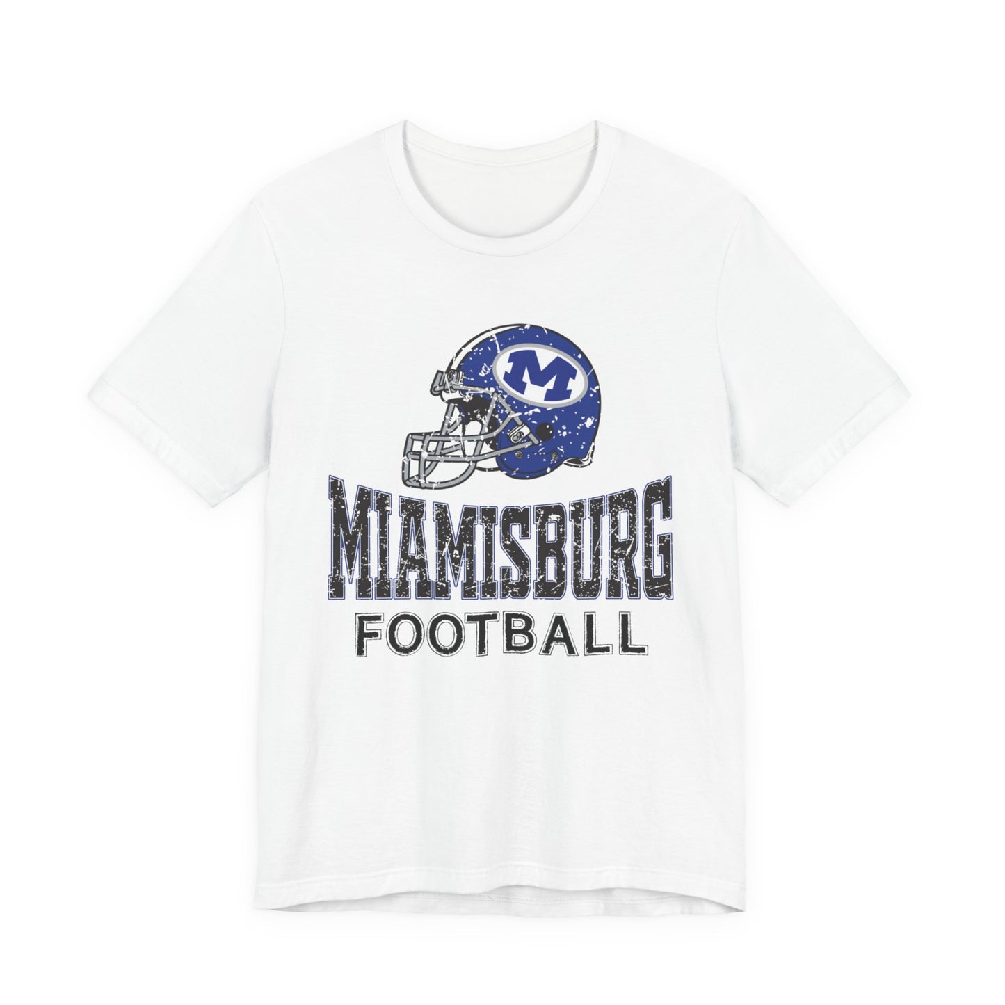 Miamisburg Football Tee