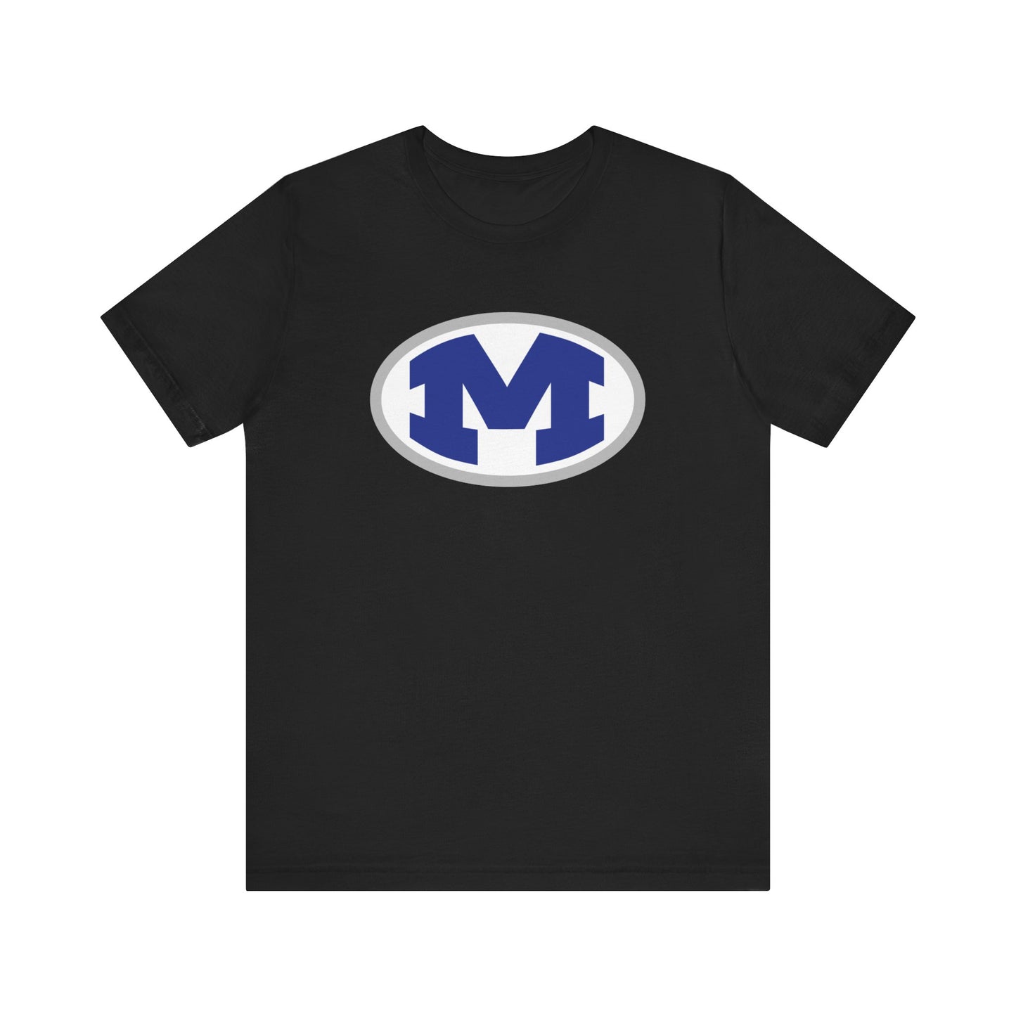 M Fight Song Tee