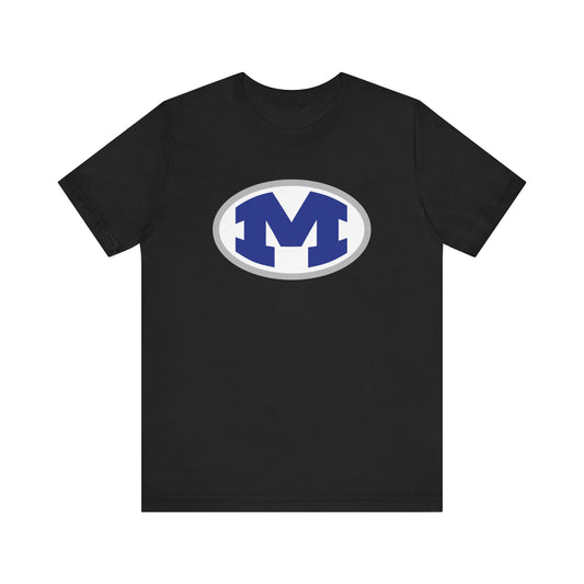M Fight Song Tee