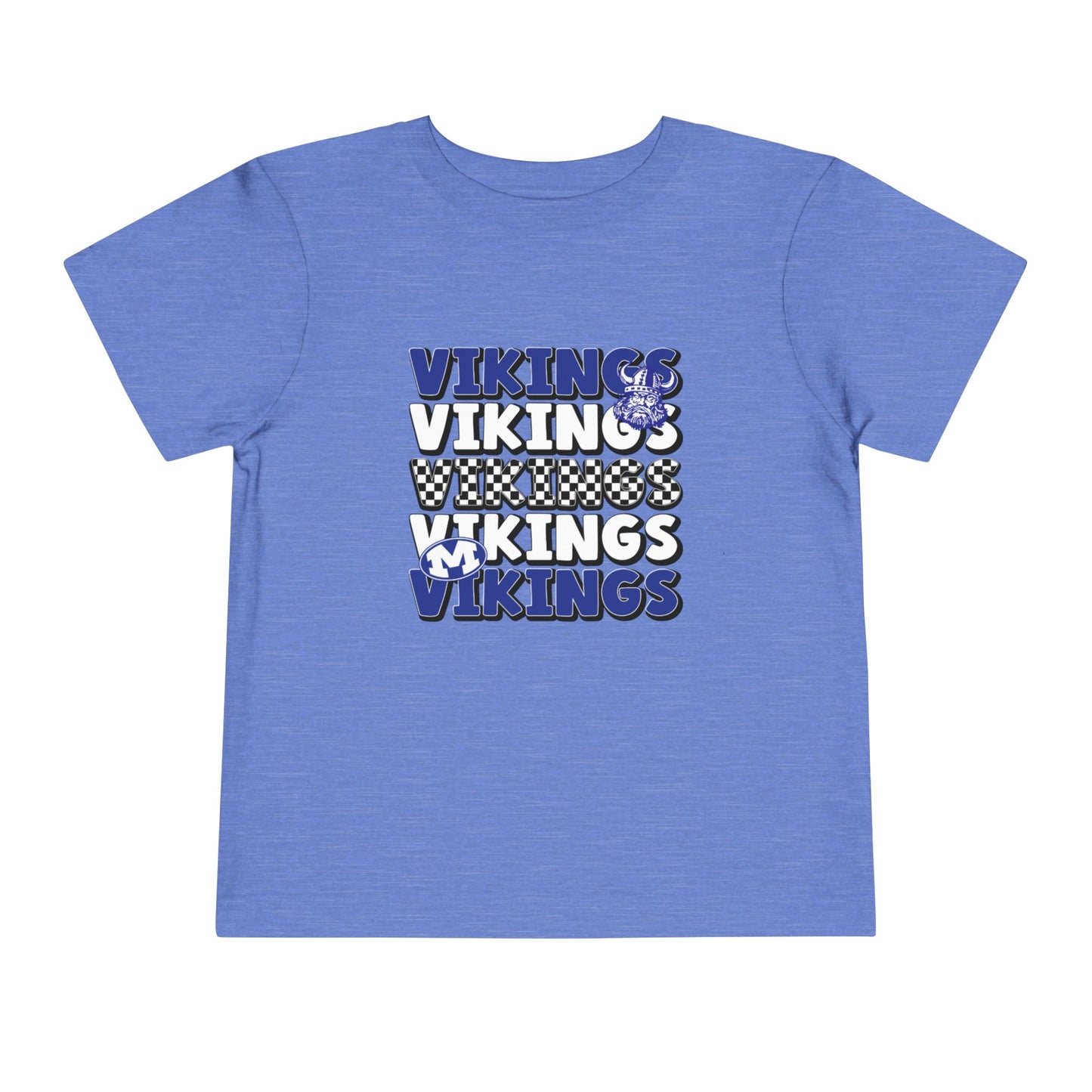 Viking Toddler Tee