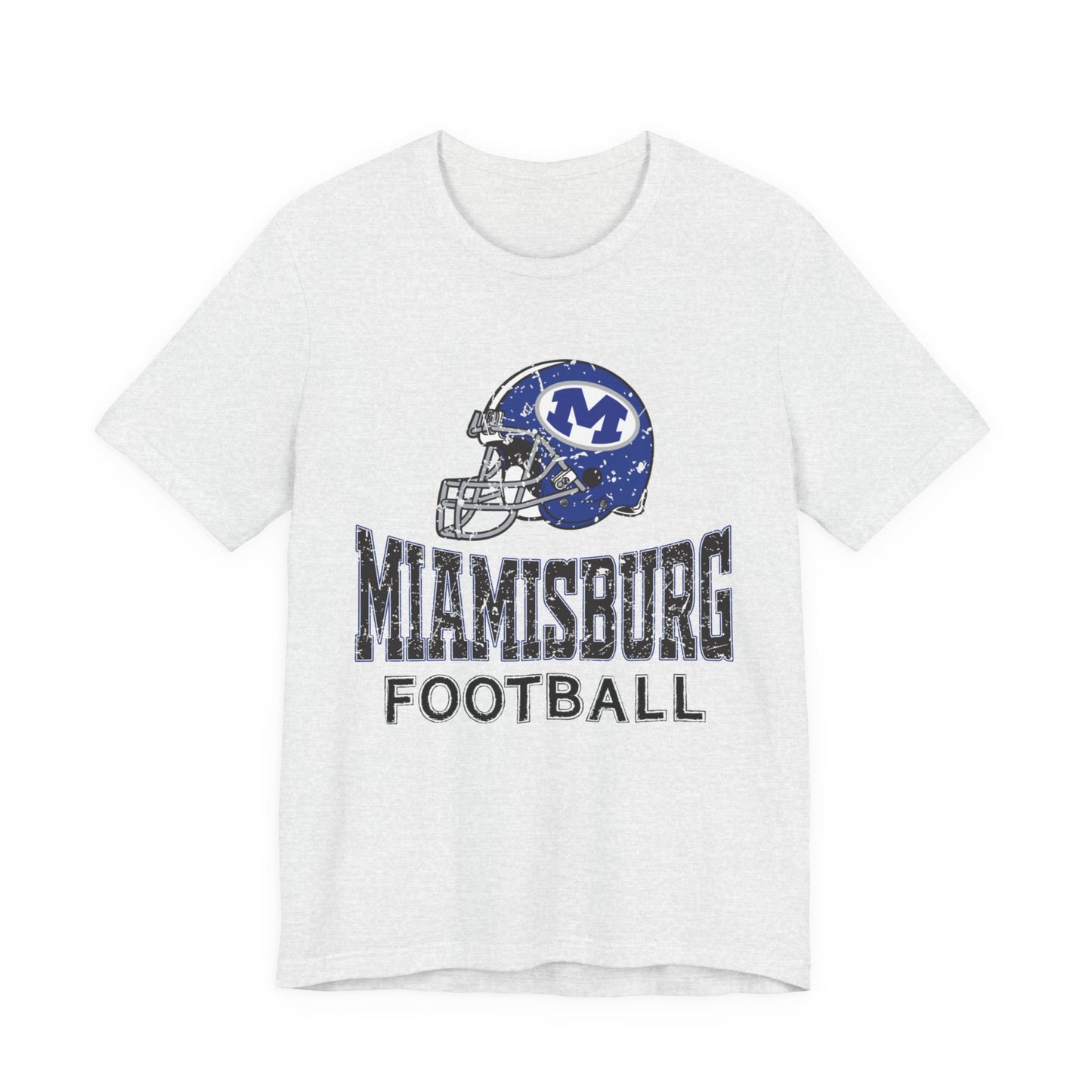 Miamisburg Football Unisex Youth Tee