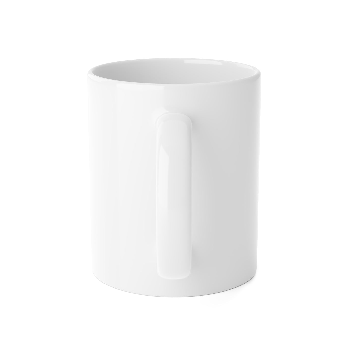 Star City Mug, 11oz