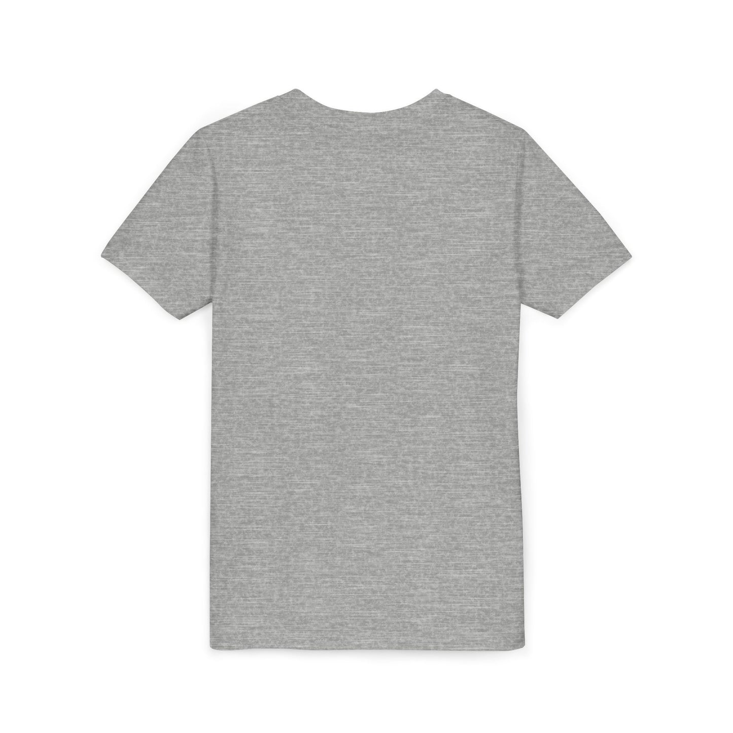 Water Color Cheer Youth Short Sleeve Tee