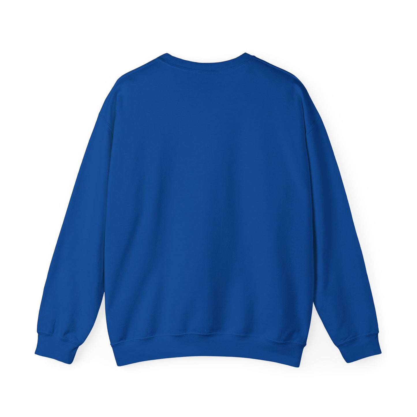 Star City Unisex Crewneck Sweatshirt