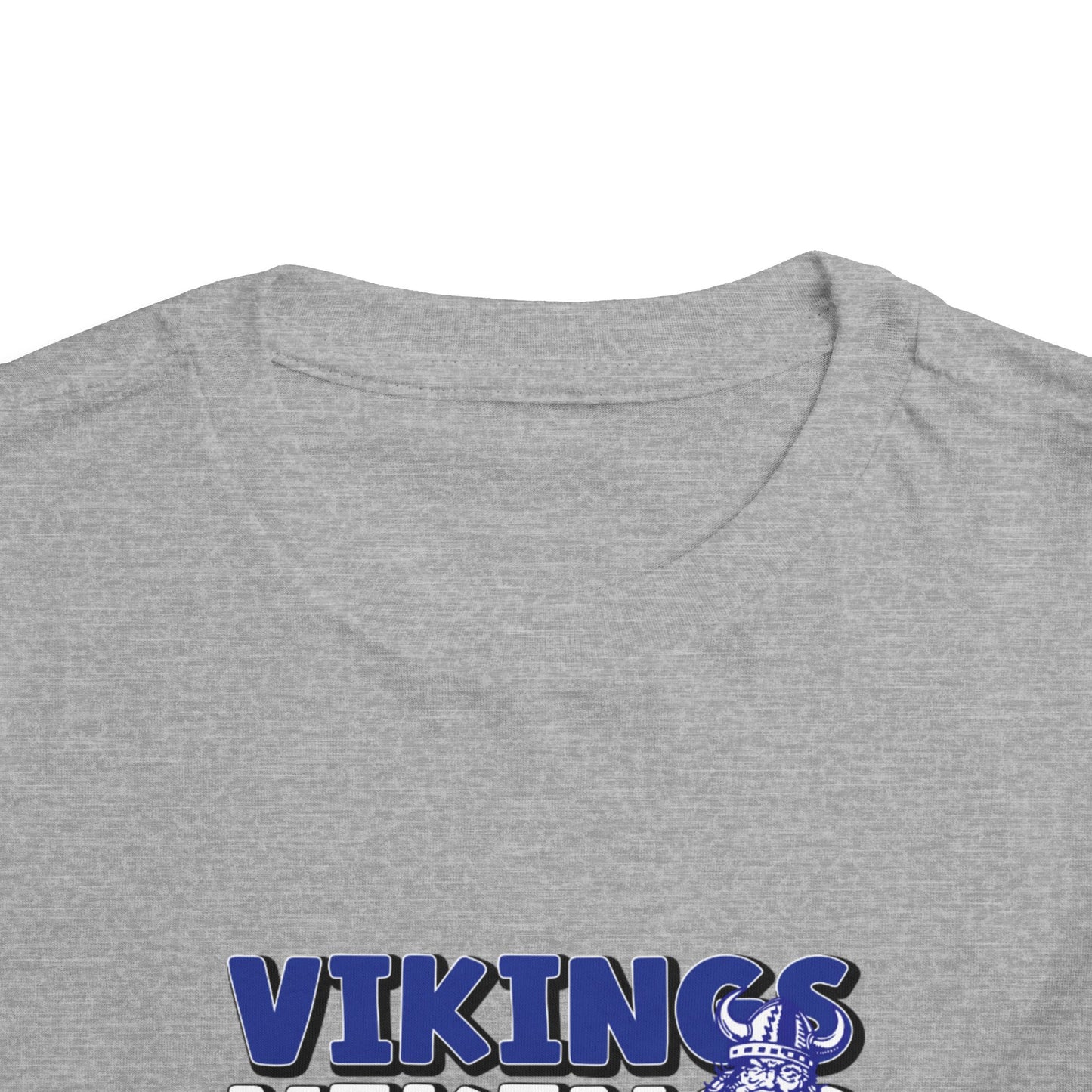 Viking Toddler Tee