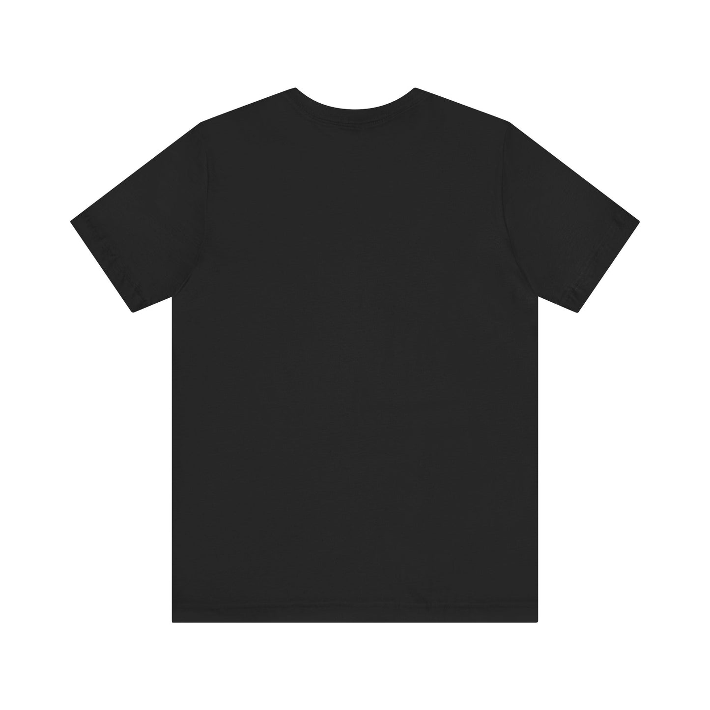 Ghost Football Fan Unisex Tee