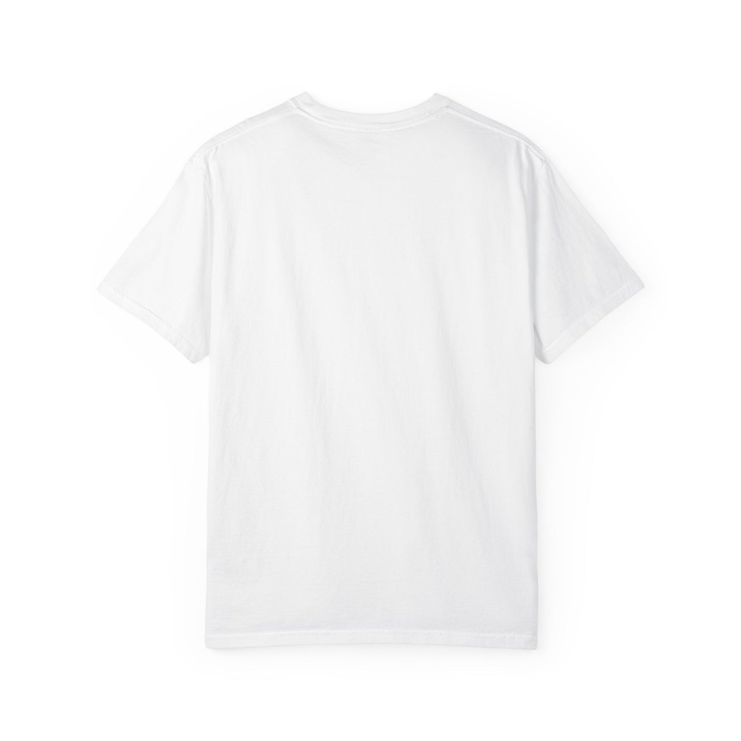 Pink Star City Tee