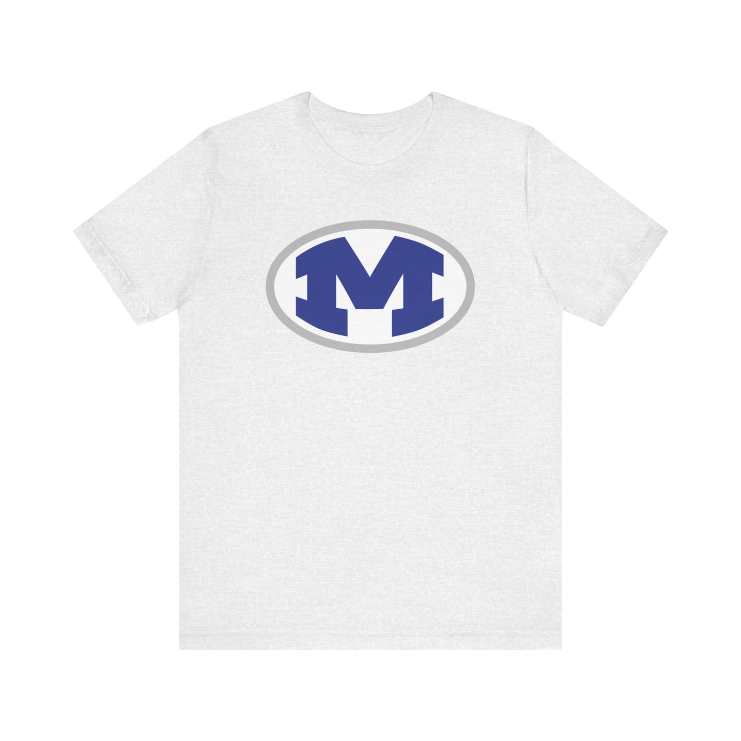 Viking M Fight Song T-Shirt