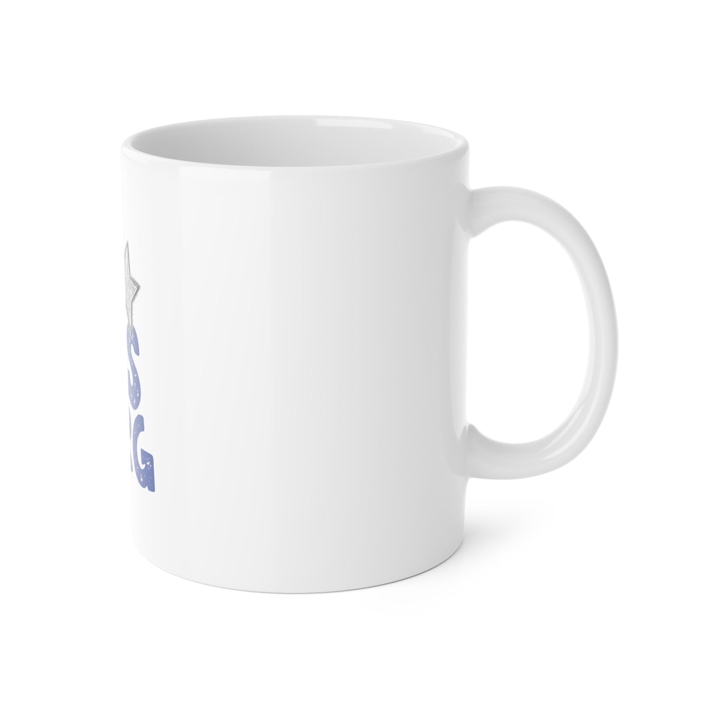 Star City Mug, 11oz