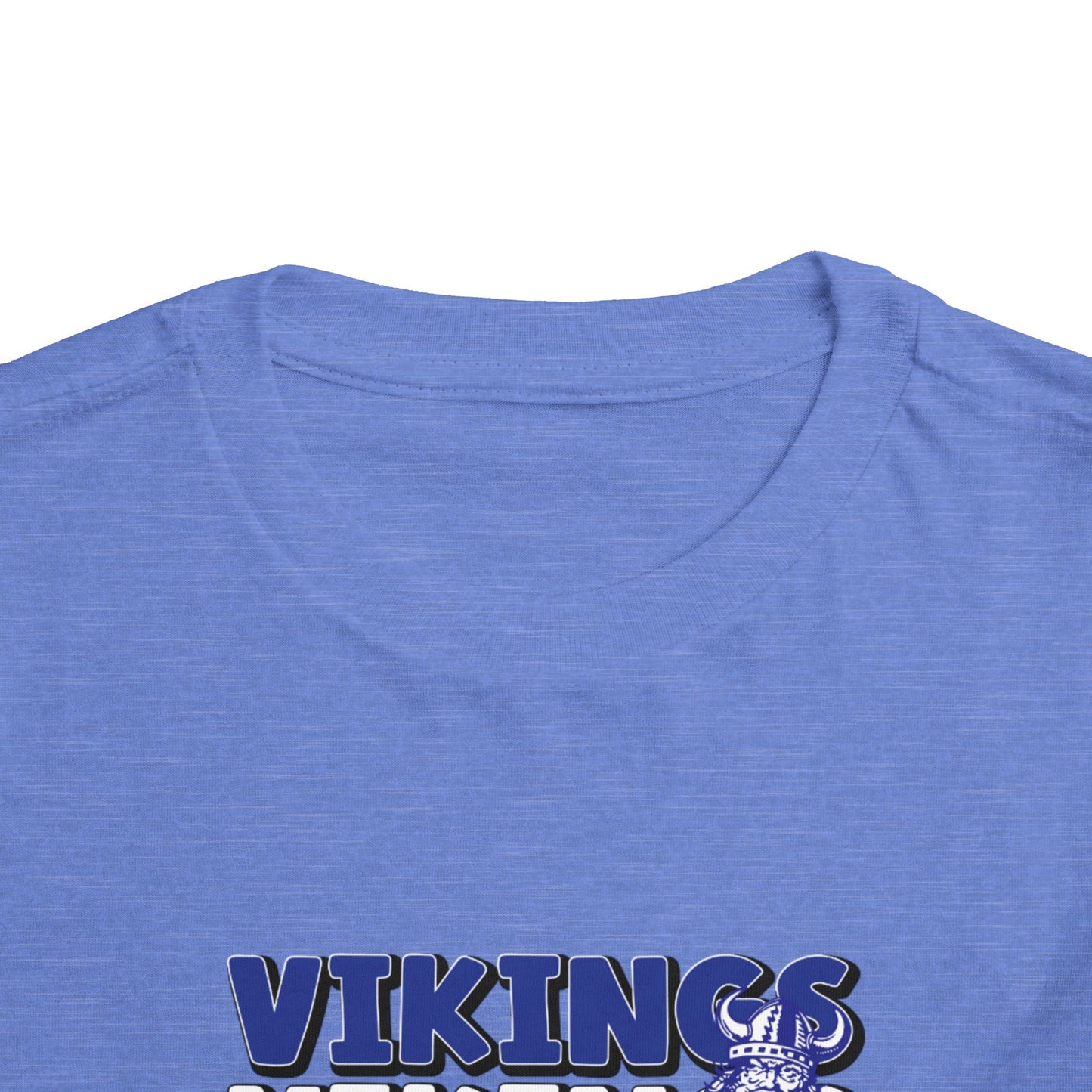 Viking Toddler Tee