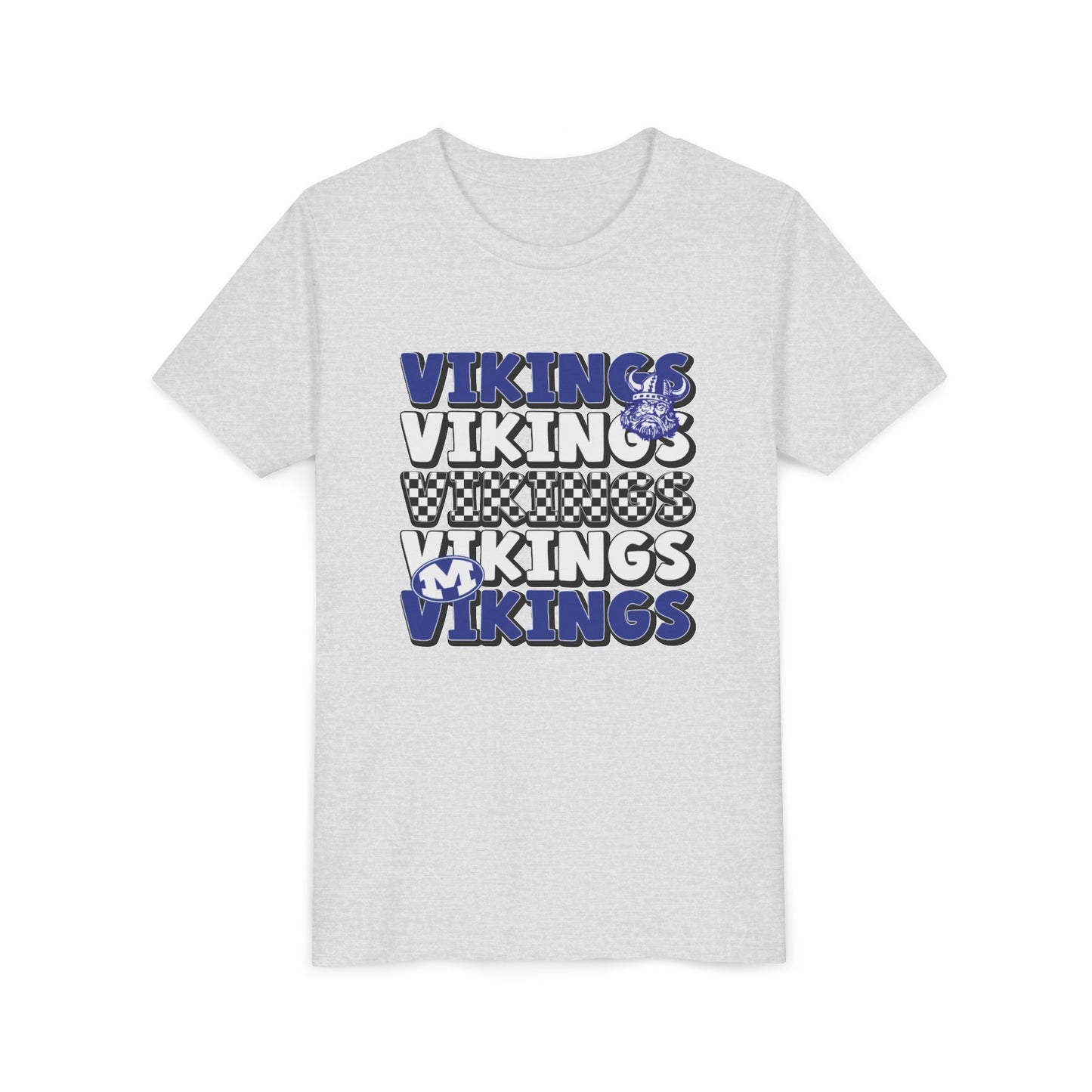 Vikings Youth Tee