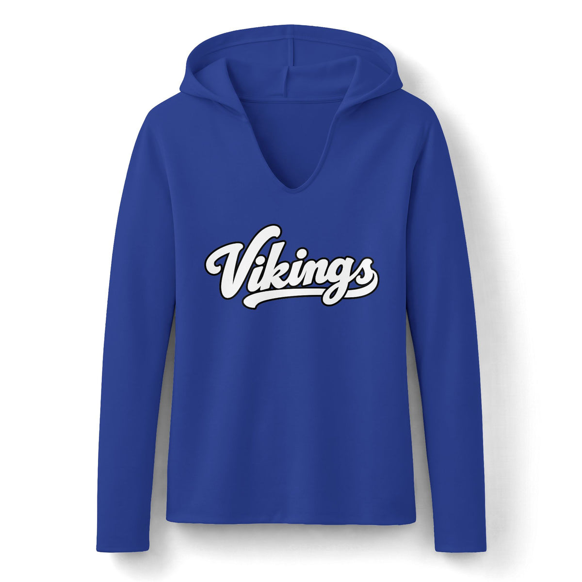 Women's Perfect Tri Long Sleeve Hoodie