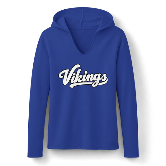Women's Perfect Tri Long Sleeve Hoodie
