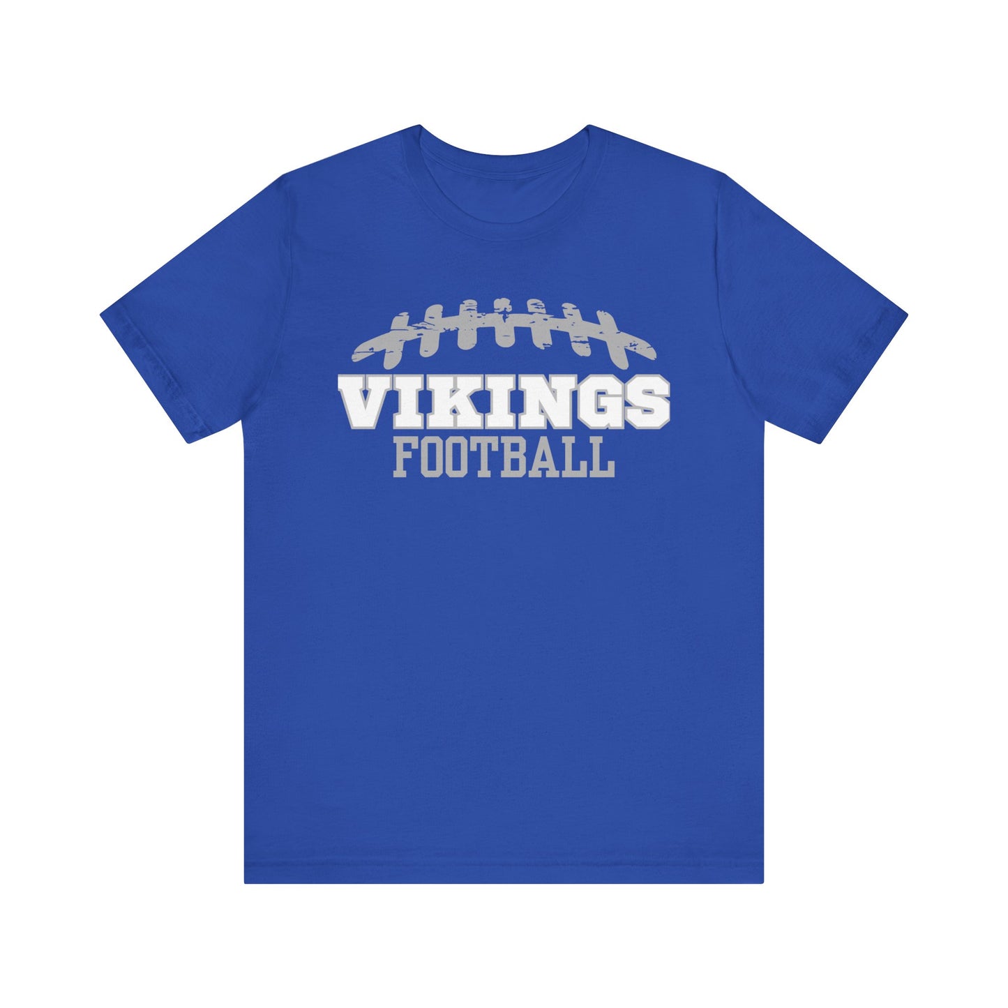 Vikings Football Unisex T-Shirt