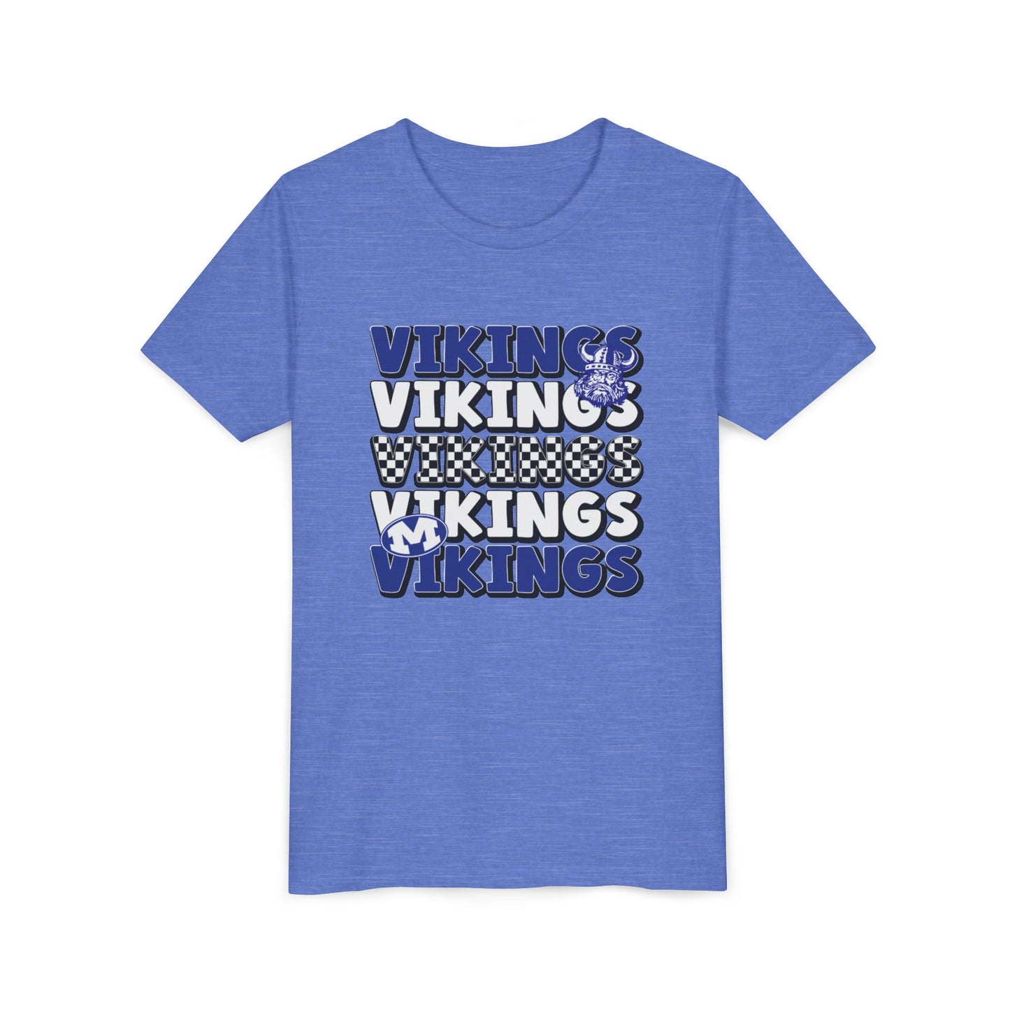 Vikings Youth Tee