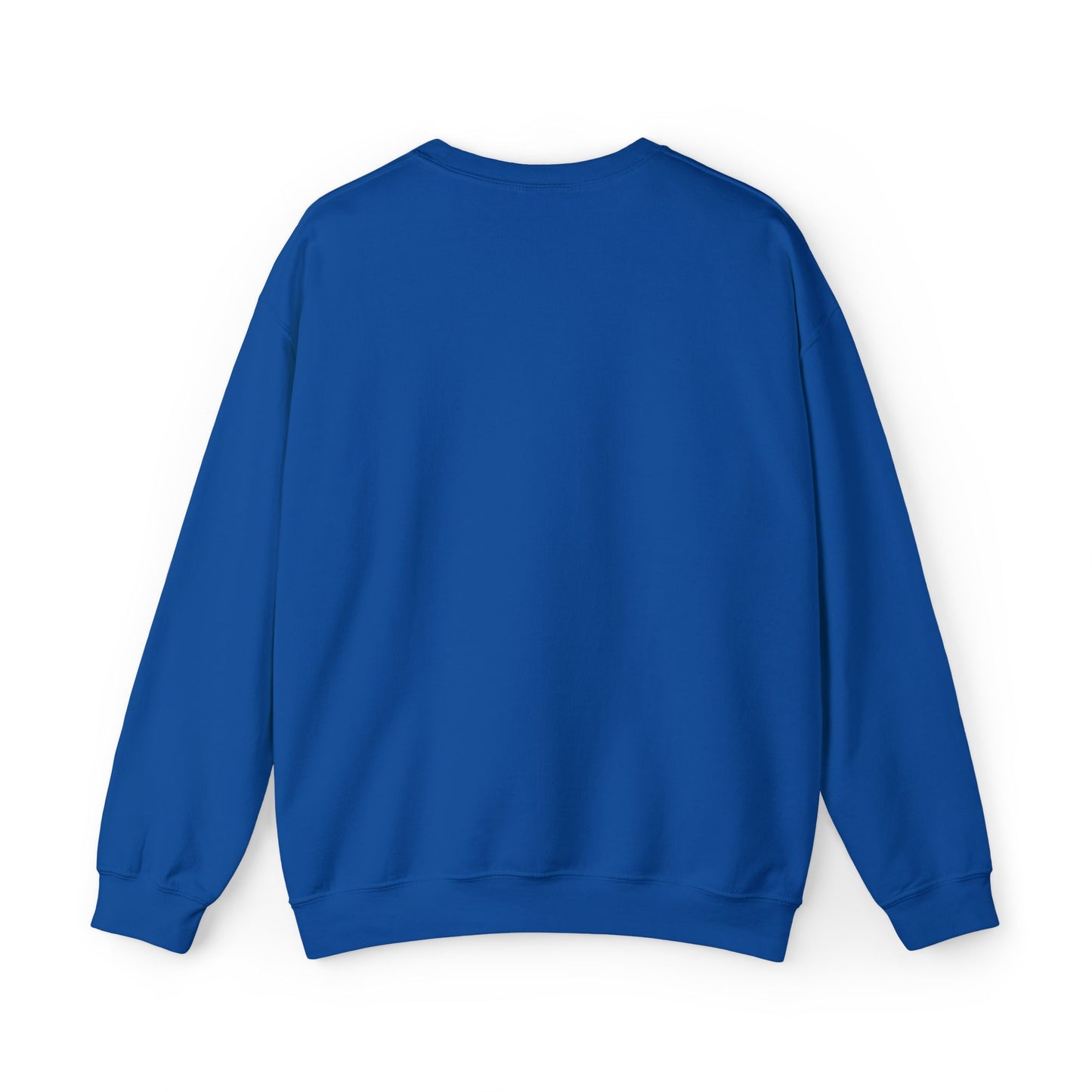 Miamisburg Bow Crewneck